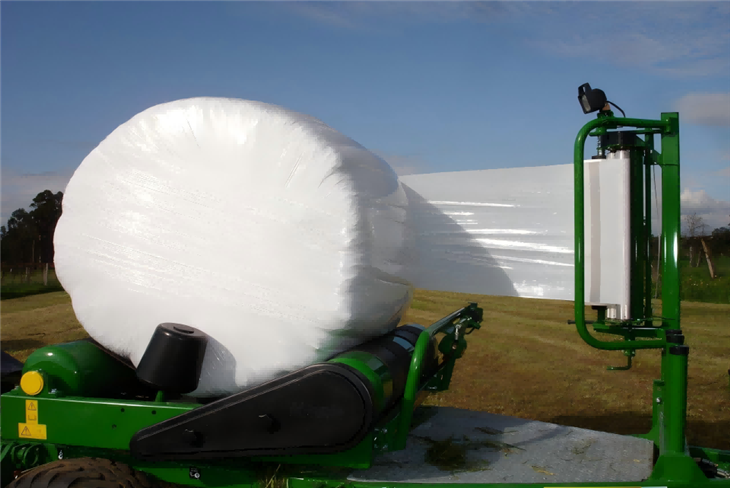 Silage Film